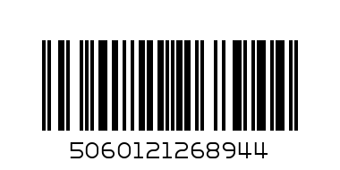 A5 Great Ideas Notebook Yellow - Barcode: 5060121268944