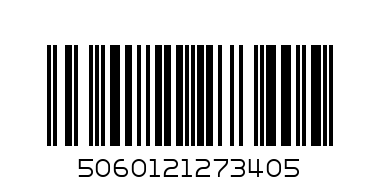 Glass Cocktail Shaker Gentlemen's Hardware - Barcode: 5060121273405