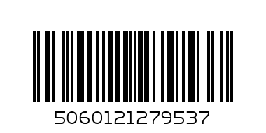 Lunch bag Little Miss Sunshine - Barcode: 5060121279537