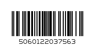 MARS  MLK DRINK 300ML - Barcode: 5060122037563