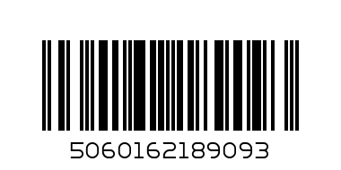 BIBS ROCK A BYE BABY - Barcode: 5060162189093