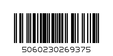 LAWI WATER (LEMON AND LIME) 485ML - Barcode: 5060230269375