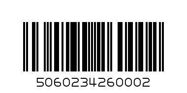 josefa chees dip - Barcode: 5060234260002