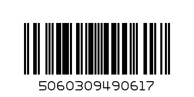 DIABLO TOFFEES - Barcode: 5060309490617