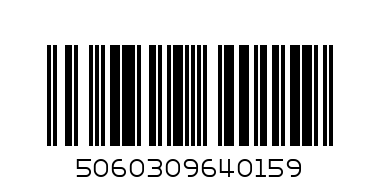 PREMIUM PORK APPLE SAUSAGES - Barcode: 5060309640159