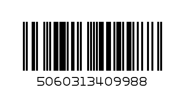 Espresso Cafe Pod  assort 50gr - Barcode: 5060313409988