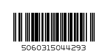 DEAR BODY SPRAY - Barcode: 5060315044293