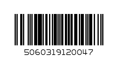HIGHER LIVING VERY BERRY - Barcode: 5060319120047