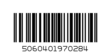Mr Basil Mango - Barcode: 5060401970284