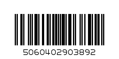 MALTESERS CHOCOLATE MILK DRINK 350MLX8 - Barcode: 5060402903892