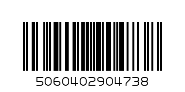 M AND MS DOUBLE CHOC COOKIES - Barcode: 5060402904738