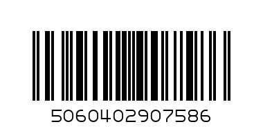 TWIX SOFT CENTRES 144GM - Barcode: 5060402907586