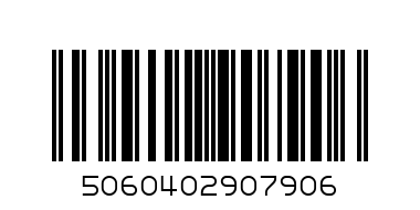 Pasta din ciocolata Chocolate Spread Mars 200g - Barcode: 5060402907906