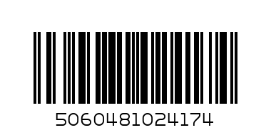 sponge daddy heart - Barcode: 5060481024174
