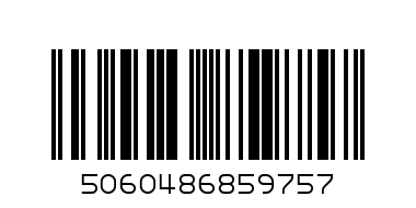 HANDY PLASTIC - Barcode: 5060486859757