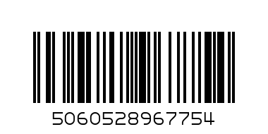 FOOD CHOICE HONEY - BEE HIVE MUG 500 GR - Barcode: 5060528967754