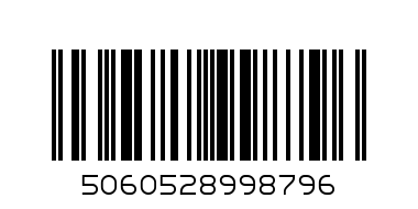 HONEY BEAR SQUEEZY BOTTLE 340 GR - Barcode: 5060528998796