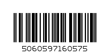 ECOPAC ASSORTED COLOUR PAPER STRAW 20S X 15 - Barcode: 5060597160575