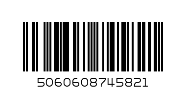 POWER PLAY ZERO 440ML - Barcode: 5060608745821