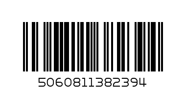 GRENADE COOKIE DOUGH - Barcode: 5060811382394