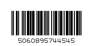 Play fruit punch enegy drink  440ml - Barcode: 5060895744545