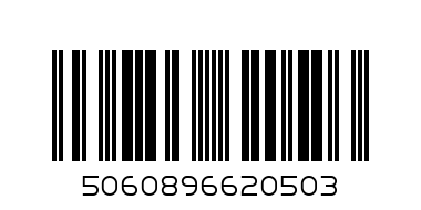 MONSTER ENERGY DRINKS 500ml ULTRA FIESTA MANGO - Barcode: 5060896620503