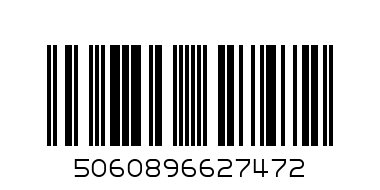 MONSTER ENERGY DRINKS 500ml WATERMELON - Barcode: 5060896627472