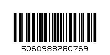 AIRPOPS LEMON PASSIONFRUIT ONE USE AIRSCREAM - Barcode: 5060988280769