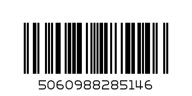 AIRPOPS LARGE 12ML ONE USE ZESTY LEMON RECHARGEABLE - Barcode: 5060988285146