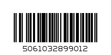 AL FAKHER V LD - Barcode: 5061032899012