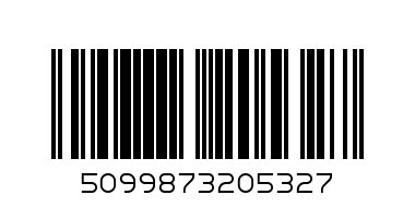 JACK DANIELS WHISKY & COLA 330ML NRB 4PK - Barcode: 5099873205327