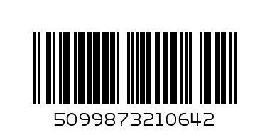 JACK DANIELS TENNESSE HONEY 70CLX6 - Barcode: 5099873210642