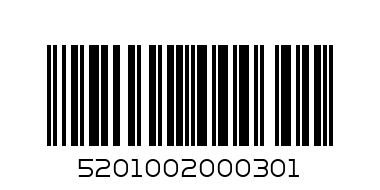 Creme Caramel Jotis - Barcode: 5201002000301