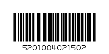 ΜΠΙΣΚΟΤΑ COOKIES ΔΙΠΛΗ ΣΟΚΟΛΑΤΑ - Barcode: 5201004021502