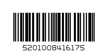 BRUSCHETTINI MIXED CHEESE - Barcode: 5201008416175