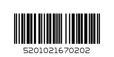 Tsantali - Barcode: 5201021670202