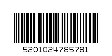 LAYS FOURNOU SEA SALT - Barcode: 5201024785781