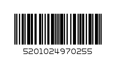 LAYS CHIPS WAVY OREGANO 40GX38 - Barcode: 5201024970255