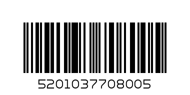 DELTA COFFEE GREEK - Barcode: 5201037708005