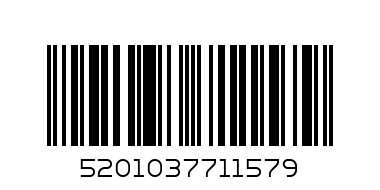 DELTA GREEK YOGHURT - Barcode: 5201037711579