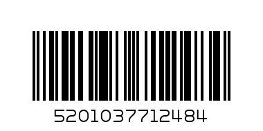 DELTA BERRIES - Barcode: 5201037712484