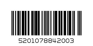 PAMELLA HAZELTNUT SPREAD AND WATER ROLLS 57g - Barcode: 5201078842003