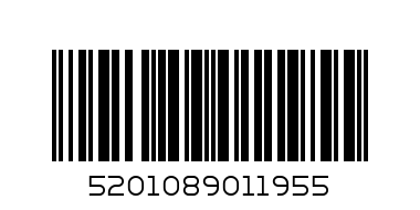 Johnsons Baby Goz Yandirmayan Sampun 200ml - Barcode: 5201089011955
