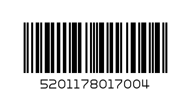 NIVEA ROLLON BLACK AND WITHE 1+1 - Barcode: 5201178017004