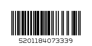 PARTY INVITATION 3339 - Barcode: 5201184073339