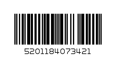 PARTY INVITATION 3421 - Barcode: 5201184073421