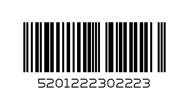 MARLBORO-TOUCH - Barcode: 5201222302223