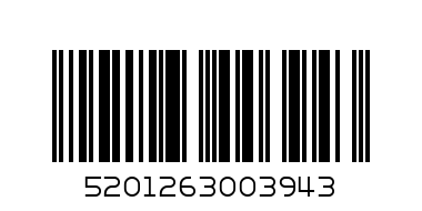 everyday norm gift - Barcode: 5201263003943