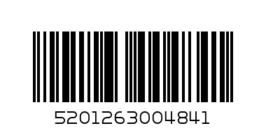 everyday super x26 - Barcode: 5201263004841