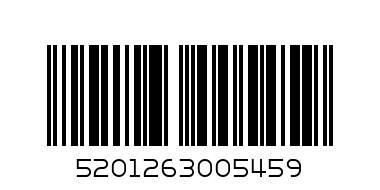 everyday econ pack +lip g free super - Barcode: 5201263005459